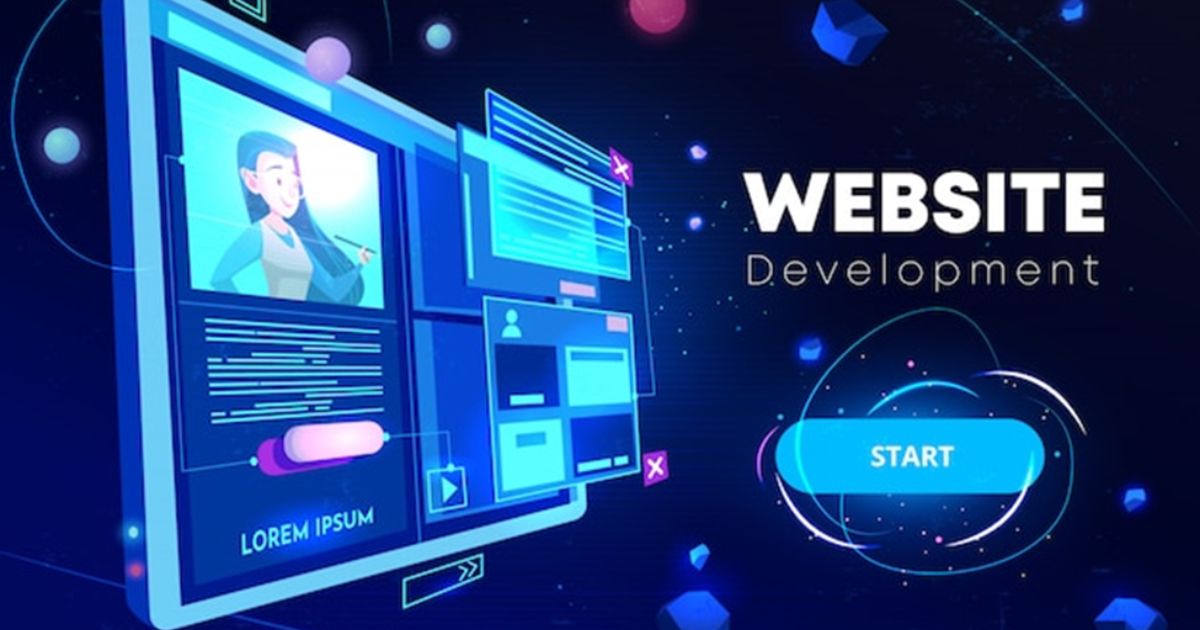 Digital marketing consultant offering services in SEO, web design, app development, and social media marketing across the USA.
