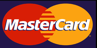 Mastercard logo displayed prominently, symbolizing digital payment solutions and financial services in the USA.